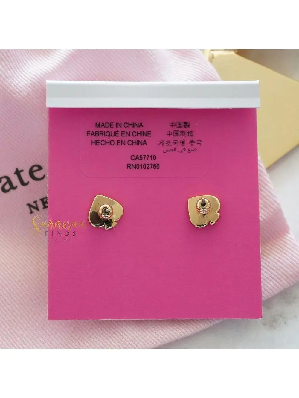 kate spade wear these